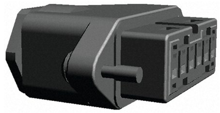 汽車連接器的基本介紹